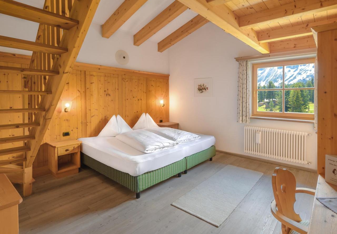 Hotel Uetia De Boerz San Martino in Badia Exteriér fotografie