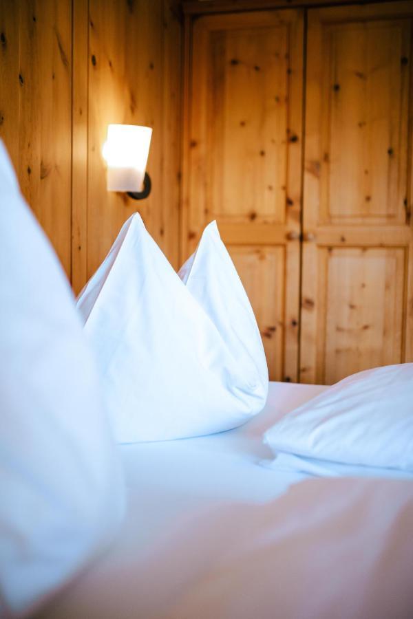 Hotel Uetia De Boerz San Martino in Badia Exteriér fotografie